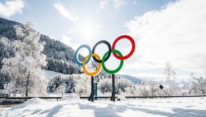 У дев'ятий день Олімпіади-2026 розіграють 9 комплектів медалей