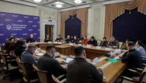У Києві сьогодні очікується запуск додаткових 9 МВт потужності - Шмигаль