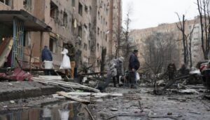 Ранковий обстріл Краматорська: кількість поранених зросла до чотирьох, одна загибла