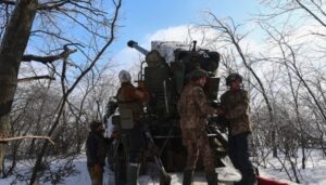 На фронті - 130 зіткнень, ЗСУ знешкодили понад 80 оокупантів на Покровському напрямку