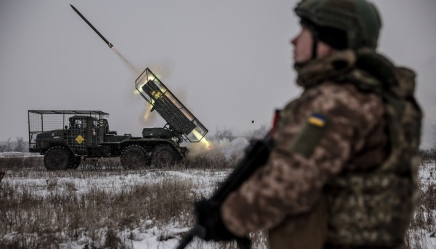 На фронті - 191 зіткнення, ЗСУ ліквідували 85 окупантів на Покровському напрямку