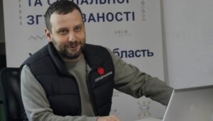 Питання комунікації і зв'язку з українцями на ТОТ стає все гострішим - експерт