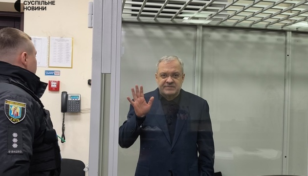 САП проситиме для Галущенка арешт з альтернативою застави у 425 мільйонів