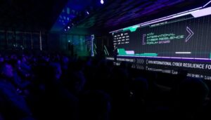 На форумі в Києві обговорили ключові виклики для кібербезпеки
