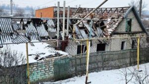 За минулу добу росіяни завдали 679 ударів по Запорізькій області, семеро поранених