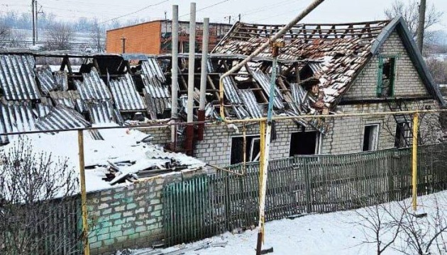 За минулу добу росіяни завдали 679 ударів по Запорізькій області, семеро поранених
