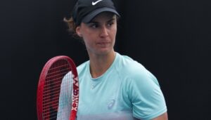 Калініна та Олійникова - у другому колі турніру WTA в Анталії
