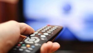 Падіння супутника РФ спричинило перебої з поширенням російської телепропаганди - ЦПД