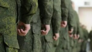 Для росіян контракт з Міноборони стає єдиним «прохідним квитком» до університету - розвідка