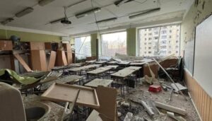 Для відновлення та відбудови сектору освіти і науки потрібно $33,5 мільярда