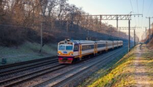На Сумщині через бойові дії на дві доби скасували низку приміських поїздів