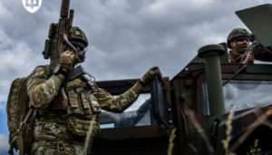 Сили спецоперацій показали удари по базі операторів морських дронів у Севастополі та полігону «Восточний»