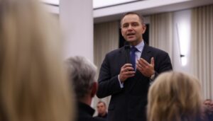 Навроцький розкритикував командування армії Польщі за повільне впровадження технологій БПЛА