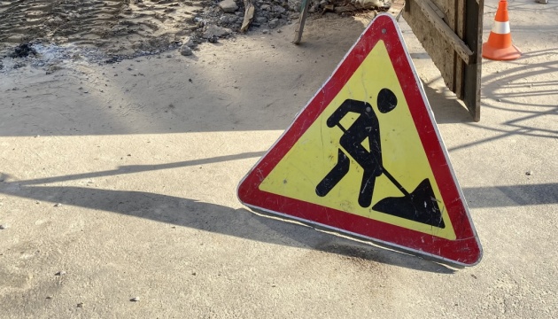 На дорогах ліквідували вже понад 518 тисяч квадратних метрів пошкоджень – Свириденко