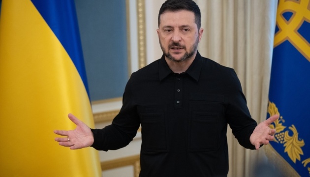 Зеленський: Дефіцит бюджету РФ - $100 мільярдів, але його можуть покрити продажем нафти