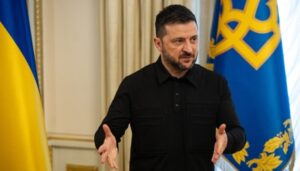 Повернення Мединського сигналізує США, хто саме затягує переговори - Зеленський