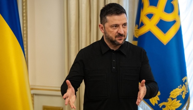 Повернення Мединського сигналізує США, хто саме затягує переговори - Зеленський