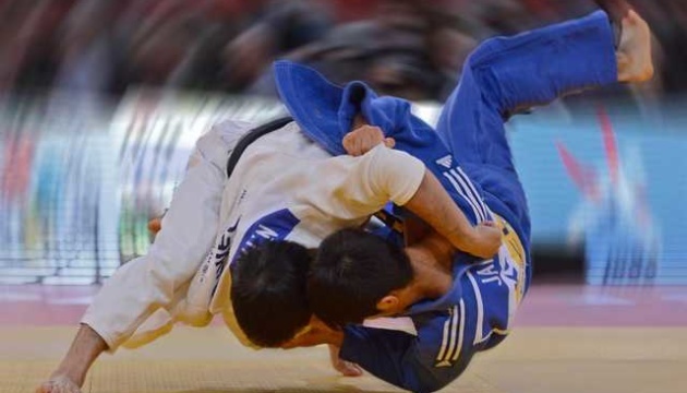 Сім медалей виграли українські дзюдоїсти на Teplice Millennium Team Cadet European Cup 2026