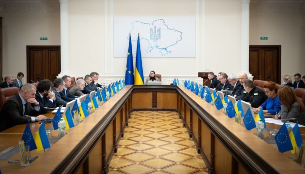 Уряд схвалив ще 154 гранти для підприємців у межах політики «Зроблено в Україні»