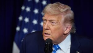 Трамп запропонував Кубі здатися «по-дружньому»