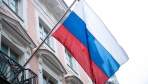 РФ планує завезти на Донеччину понад мільйон нових жителів - Андрющенко
