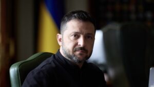 Зеленський розповів про нові оборонні домовленості з Британією та Іспанією