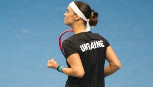 Ангеліна Калініна виграла другий поспіль титул на змаганнях  WTA в Анталії
