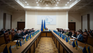 Студенти отримуватимуть стипендії незалежно від форми власності вишів - рішення уряду