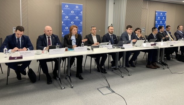 Україна представила у Стамбулі проєкт концесійної угоди щодо порту Чорноморськ