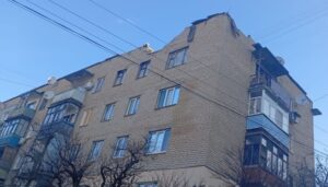 Росіяни за добу понад 1600 разів били по Донеччині - пошкоджені будинки та об'єкти інфраструктури