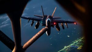Військові США заявили про ураження близько 6000 іранських цілей від початку операції «Епічна лють»