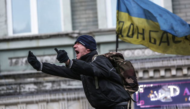 У Бельгії після втручання посольства України скасували показ пропагандистського фільму