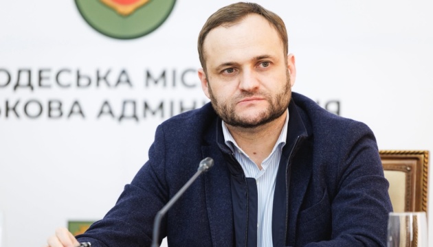Росіяни з початку року понад 180 разів атакували портову інфраструктуру Одеси і Чорноморська - Кулеба