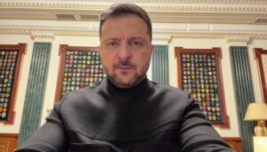 Реального руху до миру з боку Росії поки немає - Зеленський