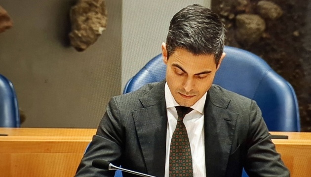 Прем’єр Нідерландів: Не можна допустити, щоб нові конфлікти відвернули увагу від України