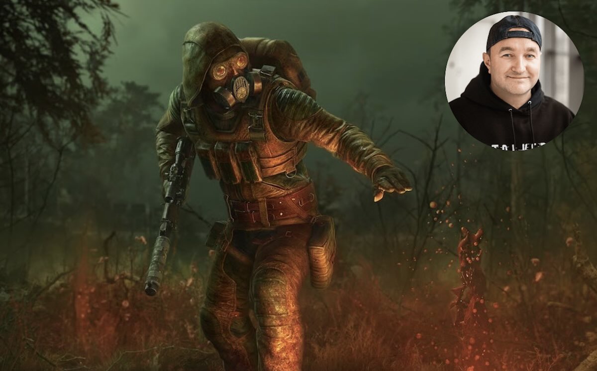 S.T.A.L.K.E.R. 2 отримала номінацію BAFTA Games Awards / Фото: відкриті джерела