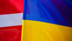 У Копенгагені обговорять деімперіалізацію РФ на форумі «Деколонізація світоглядів»
