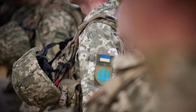 Виснажені голодом бійці 14 ОМБр: в Угрупованні об’єднаних сил перевіряють усю вертикаль 10-го корпусу