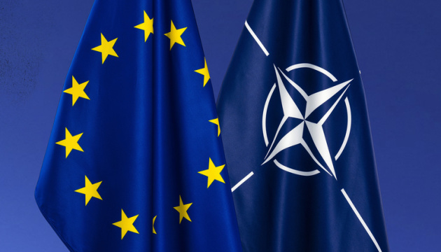 Держави НАТО відмовляються підтримувати морську блокаду Ірану - Reuters