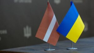 Латвія передасть Україні генератори на суму €1,2 мільйона