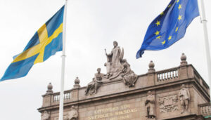 Швеція ухвалила законопроєкти про приєднання до Спецтрибуналу