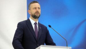 У Польщі відреагували на заяву Трампа щодо можливого виходу США з НАТО