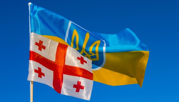 Грузія продовжила допомогу українським біженцям на три місяці