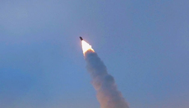 У Сеулі заявили про запуск КНДР низки балістичних ракет
