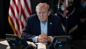 Трамп знову розкритикував Іспанію, яка не підтримала його дій в Ірані