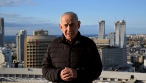 Нетаньягу про Іран: Ізраїль досягне свого перемовинами або війною
