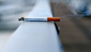 Бюджет України щорічно втрачає орієнтовно ₴30 мільярдів через тіньовий ринок тютюну - Мінцифри
