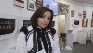 На Прикарпатті презентували книгу «Великдень у Франків. Дух і смак традицій»