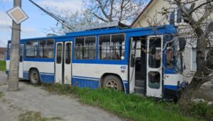 На Херсонщині впродовж дня через удари РФ загинули троє людей, восьмеро поранених