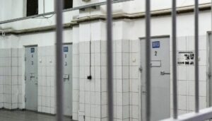 ФСБ отримала у своє розпорядження СІЗО в окупованому Сімферополі